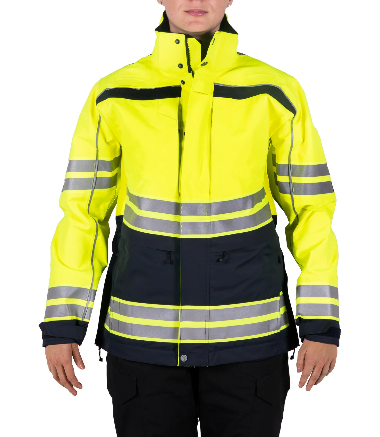 W Tactix  High-Vis Parka